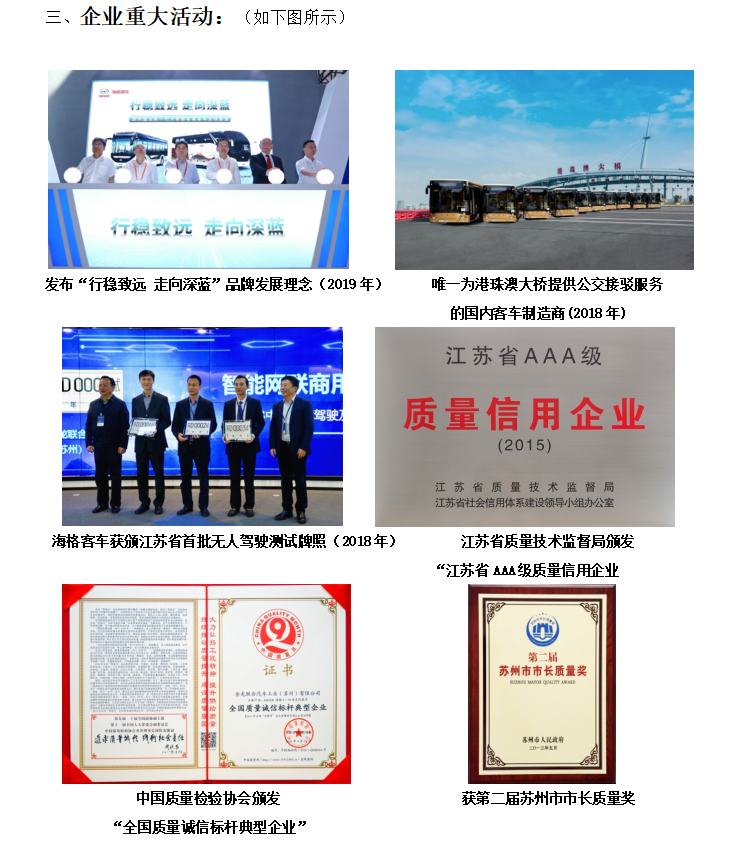 11-1园区会员介绍：金龙联合汽车工业（苏州）有限公司