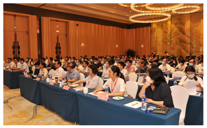 《园区质量创新论坛暨首席质量官大会》