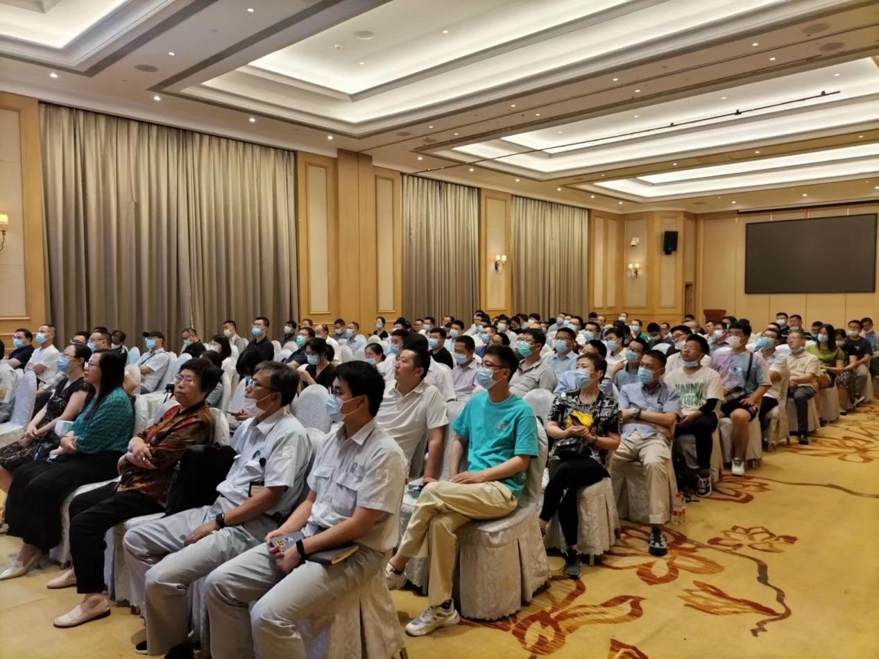 安全宣传活动侧记