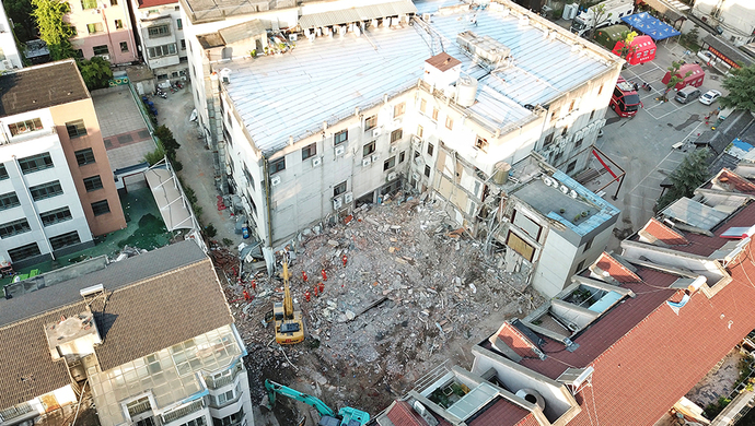 安全宣传活动侧记