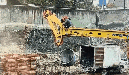 安全宣传活动侧记