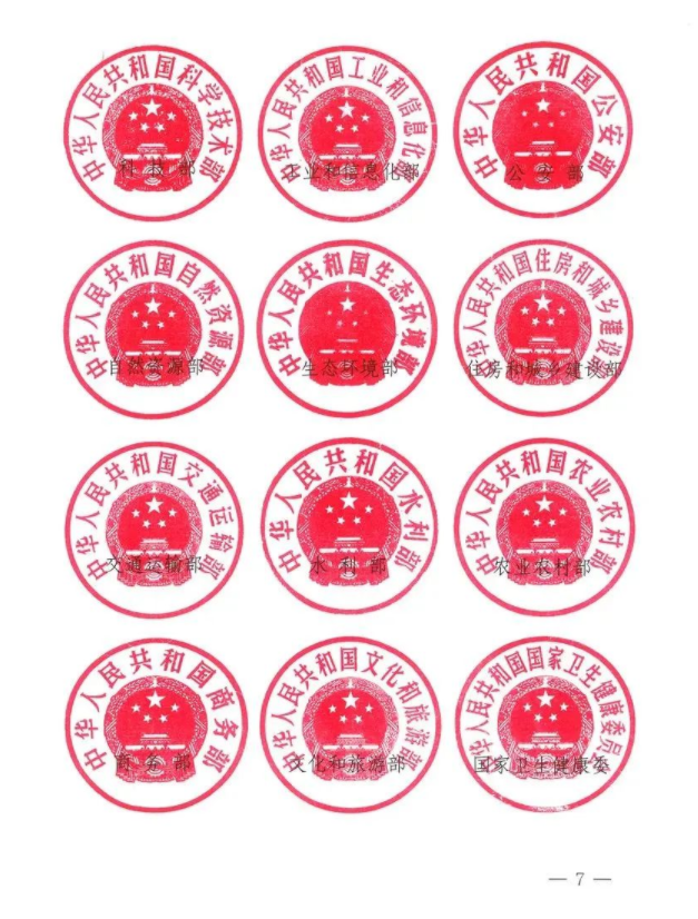 【质量月】转发|市场监管总局等21个部委（部门）发文部署开展2022年全国“质量月”活动